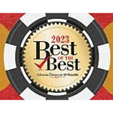 Homepage 6 Best Dentist in Little Rock Award Readers Choice Arkansas Democrat Gazette 2023