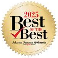 Homepage 8 Best Dentist in Little Rock Award Readers Choice Arkansas Democrat Gazette 2024