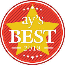 Homepage 2 Best Dentist in Little Rock Award Readers Choice Arkansas Democrat Gazette 2018