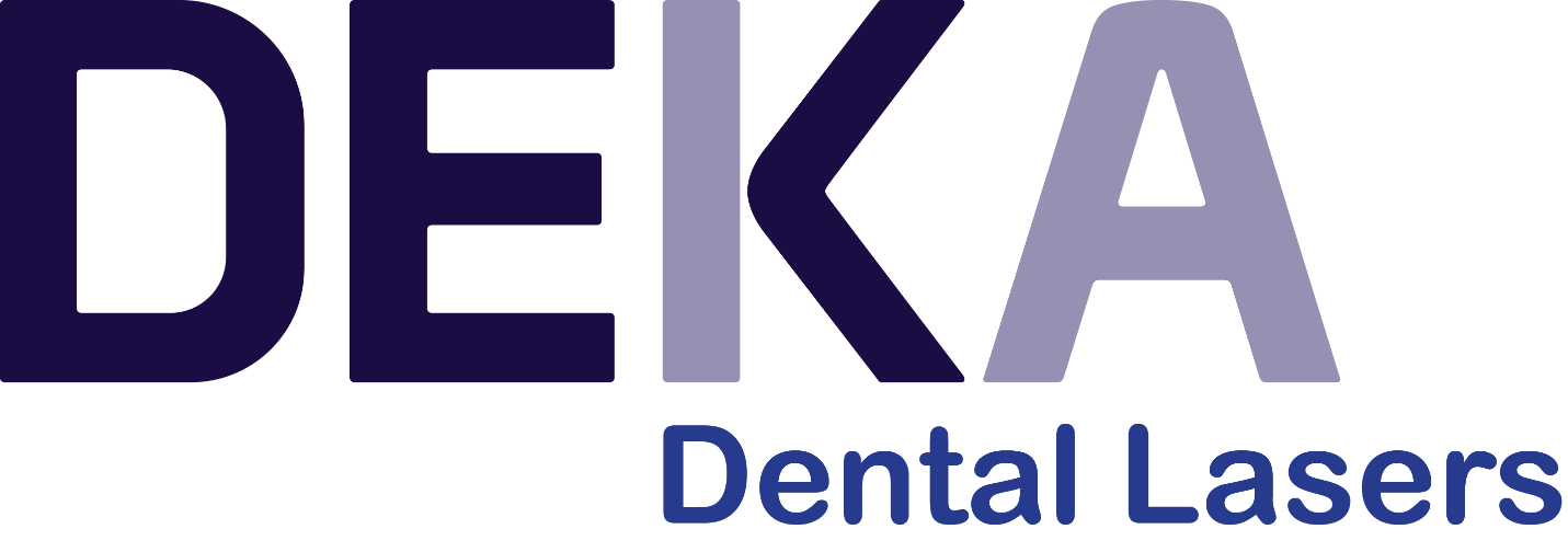 DEKA Dental Lasers DEKA Dental Lasers logo